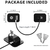 Cerradura de Refrigerador RORMGO con Llave - 2 Paquetes, Negro - comprar online