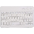 Teclado Bluetooth FOSA con Funda Plegable para Celular - comprar online