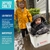 Enfriador Engel UC30 30qt A Prueba de Fugas Azul - comprar online