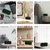 Reloj Despertador Digital Acedeck Verde Compacto con Brillo Ajustable - comprar online