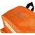 Mochila de Primeros Auxilios Vacía PAXLAMB Naranja 40x30x15 cm - comprar online