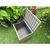 Caja de Almacenamiento Exterior XCK 31 Galones Impermeable - comprar online