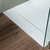 Base de Ducha Woodbridge 80 x 120 cm Sin Umbral Blanco - comprar online