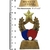 Trofeo de Ping Pong Decade Awards 16.5 cm Personalizado - comprar online