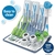 Secador de Biberones Plegable Dr. Brown 1 Cuenta Libre BPA - comprar online