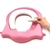 Asiento de Entrenamiento para Baño XKMT Rosa con Escalera - comprar online