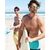 Gafas de natación Vegemono unisex anti niebla UV400 - comprar online