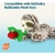 Chupete RaZbaby RaZberry Silicona Alivio Dentición 2 Pzas - comprar online