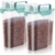 Contenedor de Almacenamiento para Mascotas LEAWALK 6.35 kg Azul - comprar online
