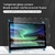Monitor HDMI Portátil JniTyOpt 7" IPS Táctil 1024x600 - comprar online
