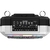 Dolphin KaraokeBox 85R Karaoke Portátil 14" 100W Bluetooth - comprar online