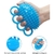 Bola de Masaje AKOAK para Dedos y Fuerza de Agarre - comprar online