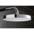 Cabezal de Ducha de Lluvia KOHLER 76464-G-CP 6.6 L/min Cromo - comprar online