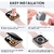 Funda Protectora Tensea para Apple Watch 46mm/42mm/40mm - comprar online