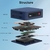 Beelink Mini S13 PC Mini, Intel N150, 16GB RAM, 500GB SSD - comprar online