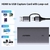 Tarjeta de Captura UGREEN 2K 30fps HDMI USB 3.0 - comprar online