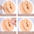 Herramienta de Inserción de Piercing QWALIT Titanio 20g - comprar online