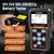 Probador de Baterías FOXWELL BT705 12V 24V Digital LCD - comprar online