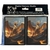 Mangas para Cartas Digital Sorcery Dragón de Bronce 102 Unidades - comprar online