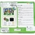 Juego de Fútbol Dr.Rapeti para Niños 152x102 cm Interior/Exterior - comprar online