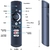 Control Remoto RETROSUN para Proyector AURZEN Boom 3 y goodee - comprar online