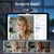 Webcam EMEET NOVA 4K - Autofoco, Duales Micrófonos, USB-A - comprar online