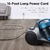Aspiradora de Cilindro Sin Bolsa Eureka WhirlWind 2.5L Azul - comprar online