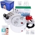Máquina de Microdermoabrasión 3 en 1 Beauty Star con 9 Cabezas - comprar online