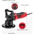 Pulidor Orbital Aleatorio AVID POWER 6" con 3 Almohadillas - comprar online