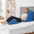 Conjunto 4 Almohadas Ortopédicas AllSett Health - Espuma Viscoelástica - comprar online