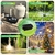 SockitBox Caja Eléctrica Impermeable Pequeña Negra - comprar online