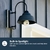 Cámara de Seguridad Bombilla LUNA Z9 360° Wi-Fi Color - comprar online