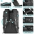 Bolsa DJ Aurotier para DDJ-FLX4 y Laptop 17" Acolchada - comprar online