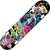 Patineta Completa Roller Derby Deluxe 31x7.5cm para Principiantes - comprar online