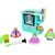 Horno de Pastel Play-Doh Creaciones de Cocina 5 Colores - comprar online