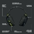 Auriculares Inalámbricos Logitech G435 - 18h Batería, Negro - comprar online