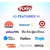 Kit de Placas de Circuito Eléctrico Playz - 25 Experimentos STEM - comprar online