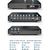 Reproductor de DVD Arafuna Mini HD 1080P Libre de Región - comprar online