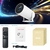 Proyector Inteligente Glowki HY300 PRO - 1280x720P, WiFi6 - comprar online