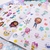 Libro de Pegatinas Gabby's Dollhouse 12 Hojas +1000 Pegatinas - comprar online