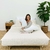 Almohada Corporal Suave ALMOHADA LP 144,78 cm Hipoalergénica - comprar online