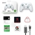 Controlador GameSir G7 SE Xbox con Joysticks Hall Blanco - comprar online
