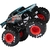 Camiones Monstruo Marvel Monster Jam 1:64 Venom y Spider-Man - comprar online