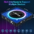 Android TV Box Sidiwen X10 4GB RAM 64GB 8K WiFi Bluetooth - comprar online