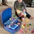 Funda de Almacenamiento CROTIRAD para Little Tikes Story Dream Machine - comprar online