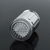 Grifo LED Zerodis con cambio de color para cocina y baño - comprar online