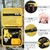 Funda Dura Khanka para Llave de Impacto DEWALT 20V DCF894B - comprar online