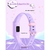 Rastreador de Fitness Shylad Y99PRO para Niños, IP68, 11 Modos - comprar online