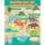 Kit Terrario Dinosaurio Iluminado Winnrok 5 Figuras LED - comprar online