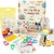 Kit de Cerámica Ohanniewa para Principiantes con 12 Pinturas - comprar online